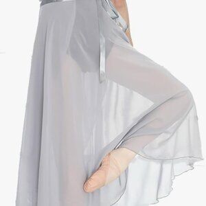 Daydance Women's Ballet Skirt